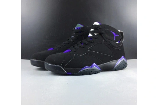 304775-053 RAY ALLEN RETRO BUCKS AIR 304775-053 JORDAN 7 0320